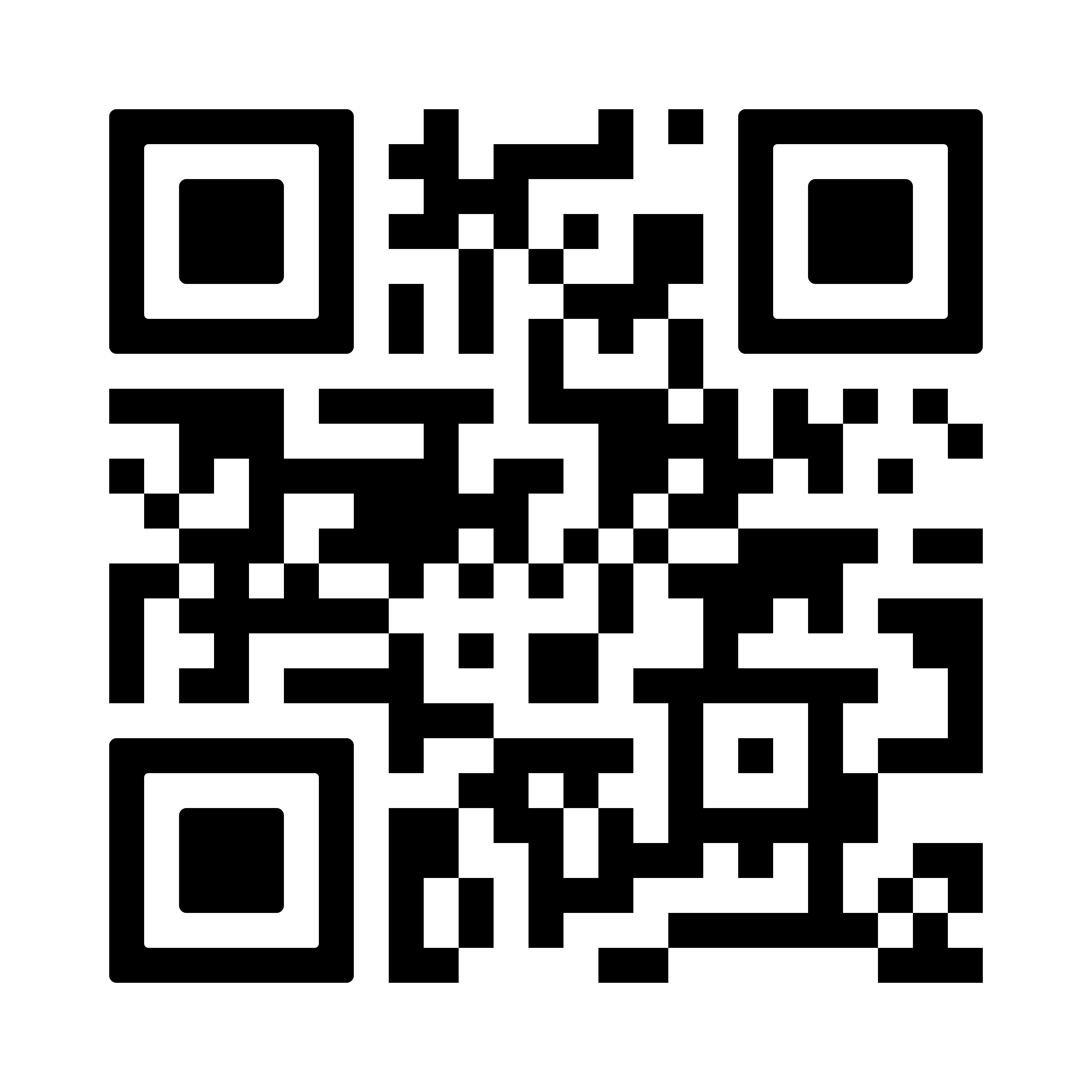 QR Code para contacto direto via WhatsApp