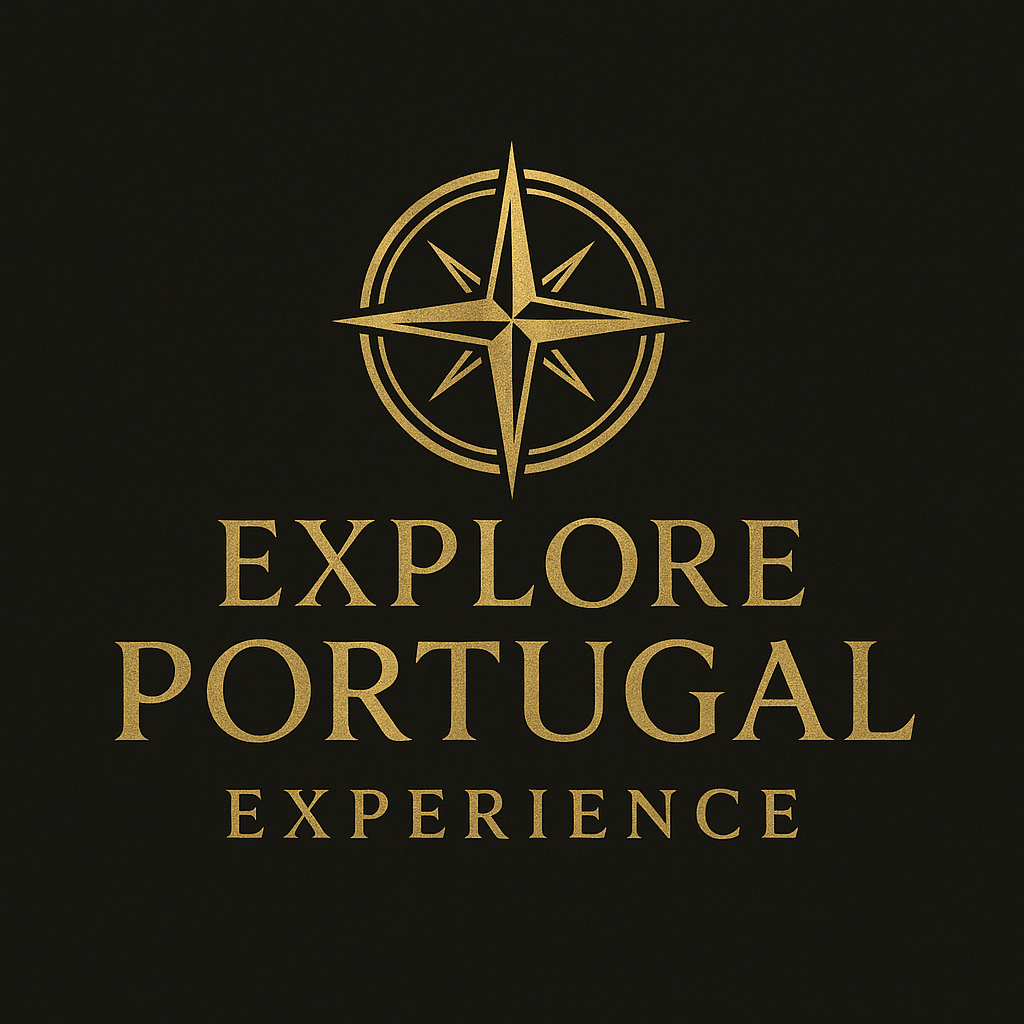 Logotipo Explore Portugal Experience